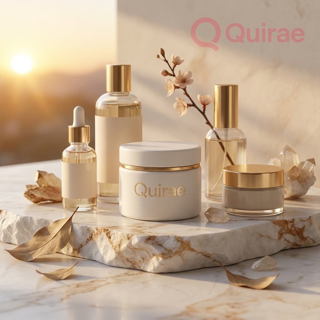 Quirae Premium Wellness