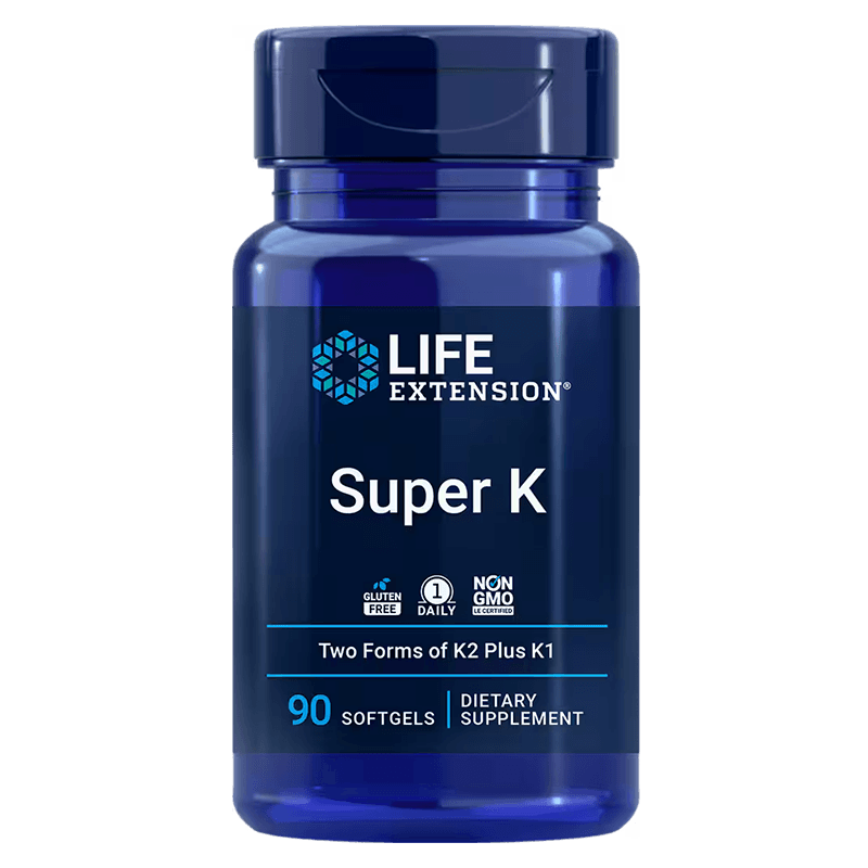 Super K
