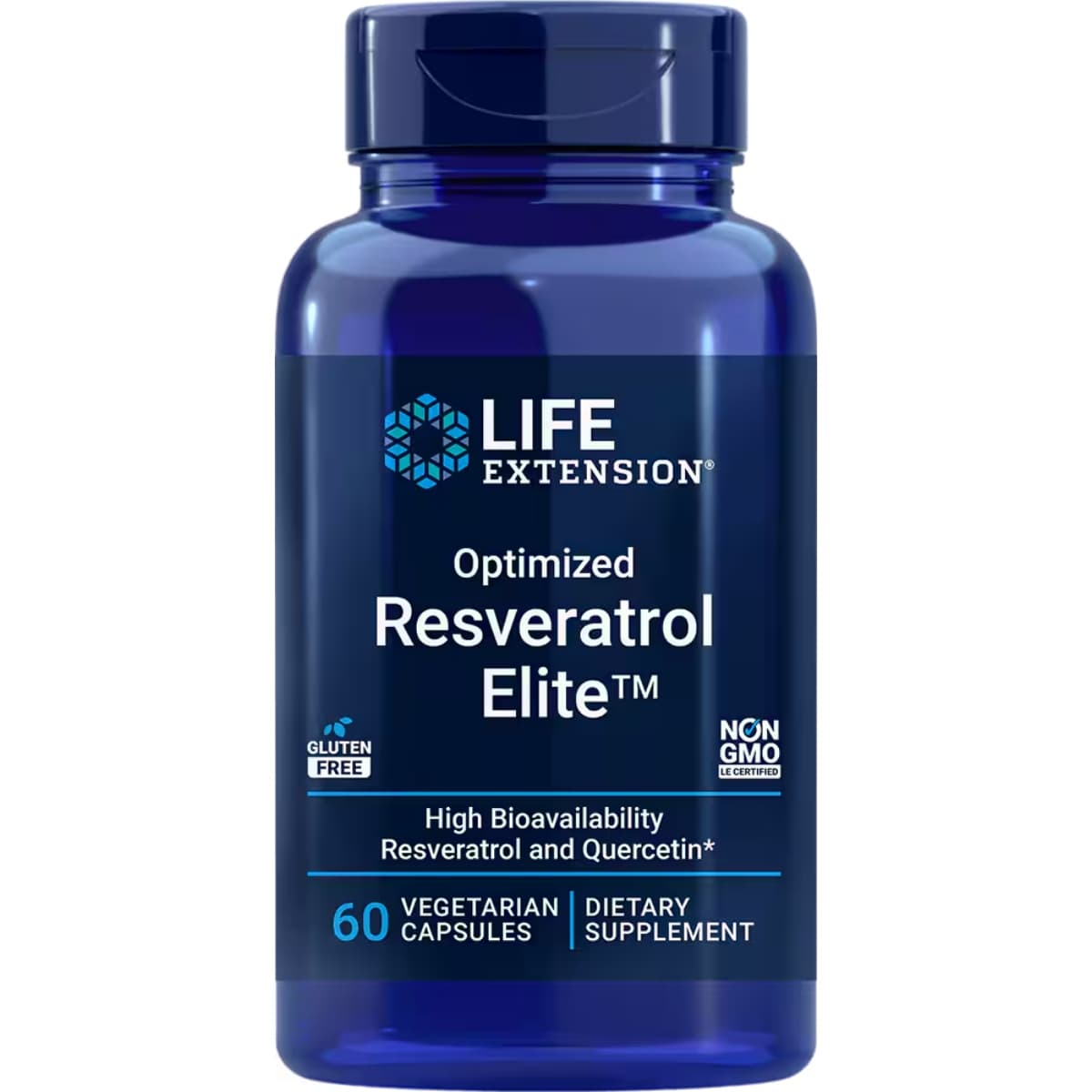 Optimized Resveratrol Elite™