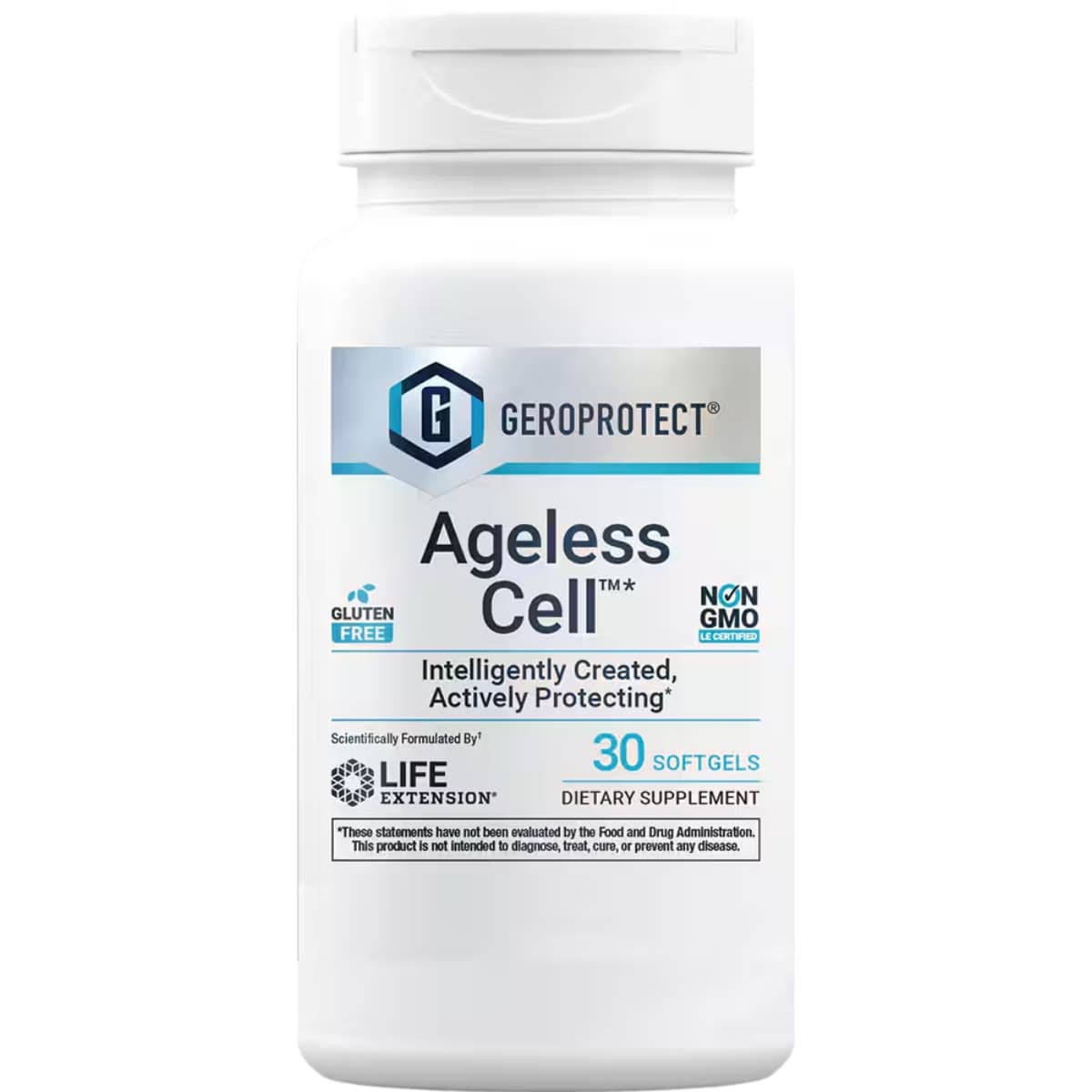 GEROPROTECT® Ageless Cell™