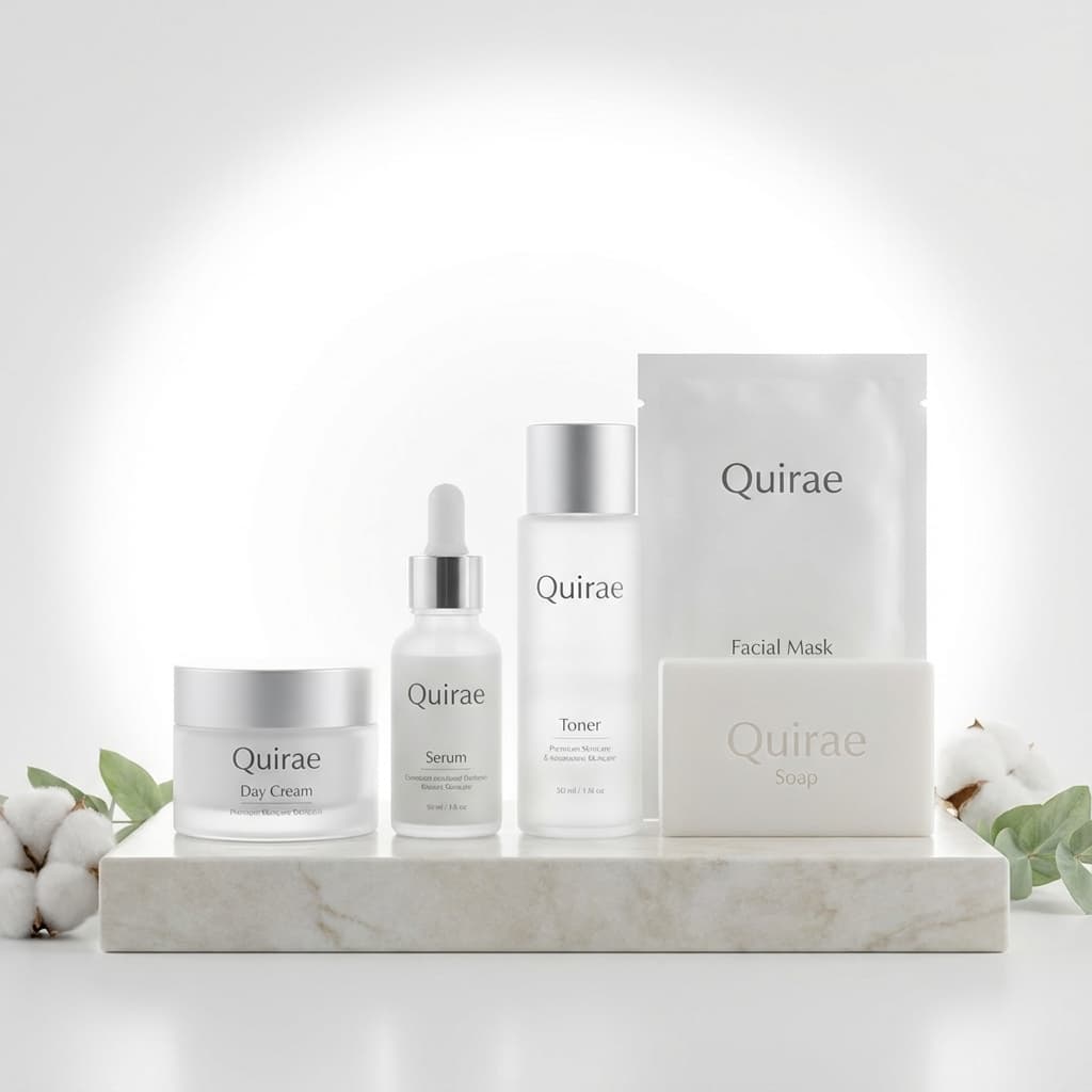 Whitening Kit
